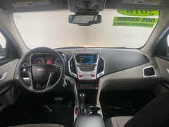 Used 2016  GMC Terrain 4d SUV FWD SLE1 at Ideal Cars Llc near Mesa&comma; AZ