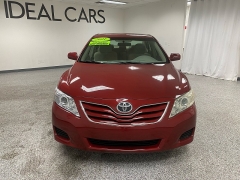 Used 2011 Toyota Camry 4d Sedan LE Auto at Ideal Cars Llc near Mesa, AZ