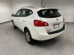 Used 2015 Nissan Rogue Select 4d SUV FWD S at Ideal Cars Llc near Mesa, AZ