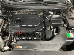 Used 2015  Hyundai Sonata 4d Sedan Sport at Ideal Cars Llc near Mesa&comma; AZ