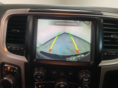 Used 2018  Ram 1500 2WD Crew Cab Lone Star at Ideal Cars Llc near Mesa&comma; AZ