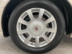 Used 2008  Cadillac DTS 4d Sedan at Ideal Cars Llc near Mesa&comma; AZ