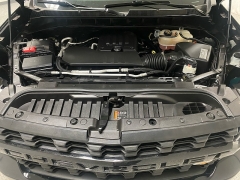 Used 2021  Chevrolet Silverado 1500 2WD Double Cab 147" Custom at Ideal Cars Llc near Mesa&comma; AZ