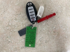 Used 2021  Nissan Altima 2&period;5 SV Sedan at Ideal Cars Llc near Mesa&comma; AZ