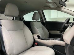Used 2019 Honda HR-V 4d SUV FWD LX at Ideal Cars Llc near Mesa, AZ