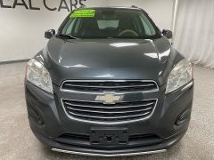 Used 2016  Chevrolet Trax 4d SUV FWD LT at Ideal Cars Llc near Mesa&comma; AZ