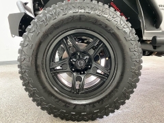 Used 2013  Jeep Wrangler Unlimited 4d Convertible Sport at Ideal Cars Llc near Mesa&comma; AZ