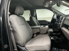 Used 2016 Ford F-150 4WD SuperCrew XLT 5 1/2 at Ideal Cars Llc near Mesa, AZ