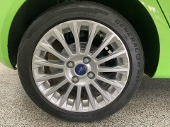 Used 2014  Ford Fiesta 4d Hatchback Titanium at Ideal Cars Llc near Mesa&comma; AZ