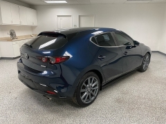Used 2020 Mazda Mazda3 5d Hatchback FWD at Ideal Cars Llc near Mesa, AZ