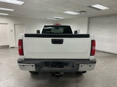 Used 2013 Chevrolet Silverado 2500 2WD Reg Cab Work Truck at Ideal Cars Llc near Mesa, AZ