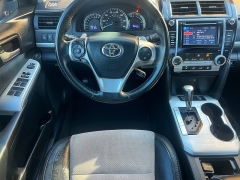 Used 2013  Toyota Camry 4d Sedan SE at Ideal Cars Llc near Mesa&comma; AZ