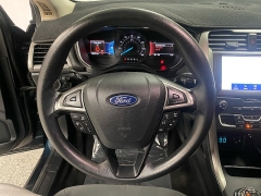 Used 2020  Ford Fusion 4d Sedan FWD SE 1.5L EcoBoost at Ideal Cars Llc near Mesa, AZ