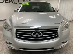 Used 2014  INFINITI QX60 4d SUV FWD at Ideal Cars Llc near Mesa&comma; AZ