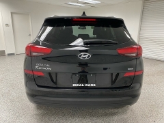 Used 2020 Hyundai Tucson 4d SUV AWD Value at Ideal Cars Llc near Mesa, AZ