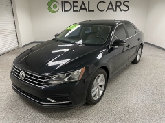 Used 2018 Volkswagen Passat 4d Sedan 2.0T SE at Ideal Cars Llc near Mesa, AZ