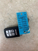 Used 2016  Honda Civic Sedan 4d EX-T w/Honda Sensing at Ideal Cars Llc near Mesa, AZ