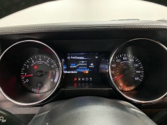 Used 2016 Ford Mustang 2d Fastback EcoBoost at Ideal Cars Llc near Mesa, AZ