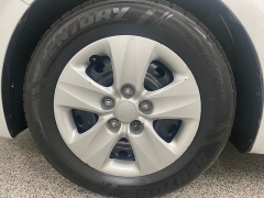 Used 2018  Kia Forte 4d Sedan LX Auto at Ideal Cars Llc near Mesa&comma; AZ