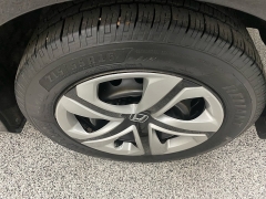 Used 2018 Honda Civic Sedan 4d LX CVT at Ideal Cars Llc near Mesa, AZ