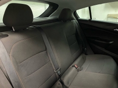 Used 2019 Chevrolet Cruze 4d Hatchback LS at Ideal Cars Llc near Mesa, AZ