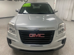 Used 2017  GMC Terrain 4d SUV FWD SLE1 at Ideal Cars Llc near Mesa&comma; AZ