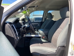 Used 2016  Ram 1500 4WD Crew Cab Big Horn at Ideal Cars Llc near Mesa&comma; AZ