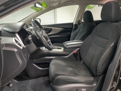 Used 2018  Nissan Murano 4d SUV FWD SV at Ideal Cars Llc near Mesa&comma; AZ