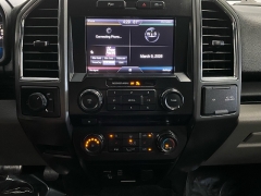 Used 2015  Ford F-150 2WD Supercrew XLT 5 1&sol;2 at Ideal Cars Llc near Mesa&comma; AZ