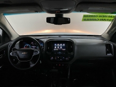 Used 2019  Chevrolet Colorado 2WD Ext Cab WT at Ideal Cars Llc near Mesa&comma; AZ