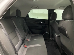 Used 2021  Chevrolet Trailblazer 4d SUV FWD LS at Ideal Cars Llc near Mesa&comma; AZ