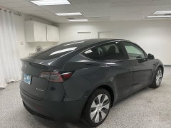 Used 2024 Tesla Model Y Long Range AWD at Ideal Cars Llc near Mesa, AZ
