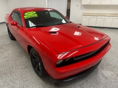 Used 2014 Dodge Challenger 2d Coupe R/T at Ideal Cars Llc near Mesa, AZ