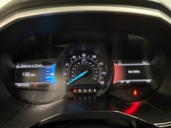 Used 2018  Ford Edge 4d SUV FWD SEL EcoBoost at Ideal Cars Llc near Mesa, AZ