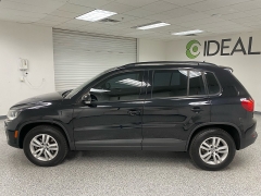 Used 2016 Volkswagen Tiguan 4d SUV S at Ideal Cars Llc near Mesa, AZ
