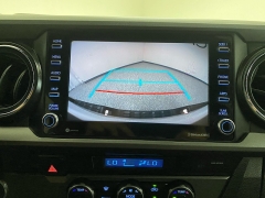 Used 2022  Toyota Tacoma 2WD TRD Off Road Double Cab 5ft Bed V6 AT at Ideal Cars Llc near Mesa&comma; AZ