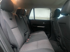 Used 2013  Ford Edge 4d SUV FWD SEL at Ideal Cars Llc near Mesa&comma; AZ