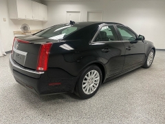 Used 2013 Cadillac CTS 4d Sedan RWD Luxury at Ideal Cars Llc near Mesa, AZ