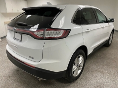 Used 2016  Ford Edge 4d SUV AWD SEL EcoBoost at Ideal Cars Llc near Mesa&comma; AZ