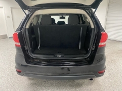 Used 2017 Dodge Journey 4d SUV FWD SXT at Ideal Cars Llc near Mesa, AZ