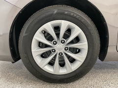 Used 2017  Toyota Camry 4d Sedan LE at Ideal Cars Llc near Mesa&comma; AZ