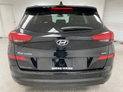 Used 2019  Hyundai Tucson 4d SUV AWD Value at Ideal Cars Llc near Mesa&comma; AZ