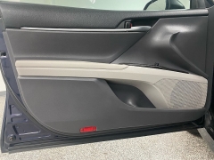 Used 2022 Toyota Camry LE Auto at Ideal Cars Llc near Mesa, AZ