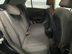 Used 2020  Chevrolet Trax 4d SUV FWD LS at Ideal Cars Llc near Mesa&comma; AZ