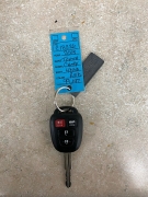 Used 2013  Toyota Camry 4d Sedan SE at Ideal Cars Llc near Mesa, AZ