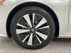 Used 2022 Nissan Altima 2.5 SV Sedan at Ideal Cars Llc near Mesa, AZ