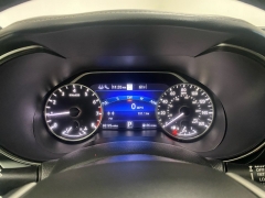 Used 2020  Nissan Maxima 4d Sedan SL at Ideal Cars Llc near Mesa&comma; AZ