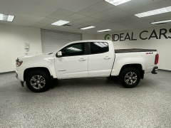 Used 2019 Chevrolet Colorado 2WD Crew Cab Z71 at Ideal Cars Llc near Mesa, AZ