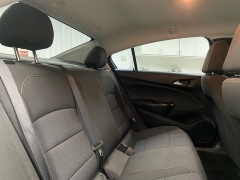 Used 2018  Chevrolet Cruze 4d Sedan LS Auto at Ideal Cars Llc near Mesa, AZ