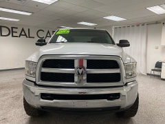 Used 2018 Ram 2500 4WD Crew Cab Tradesman at Ideal Cars Llc near Mesa, AZ